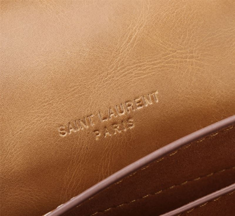 YSL Satchel Bags